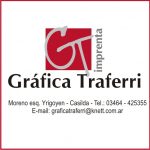 TRAFERRI