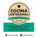 cocina artesanal