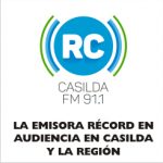 radio