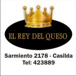 rey queso