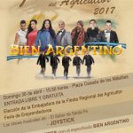 9º Fiesta Regional del Agricultor