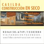 construccion en seco