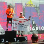 Latini Media Maratón Adidas Rosario