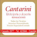 cantarini