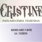 cristine