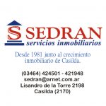 sedran