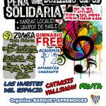 Peña Solidaria Basquet Aprendices (1)