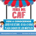 FERIA DEL CAF