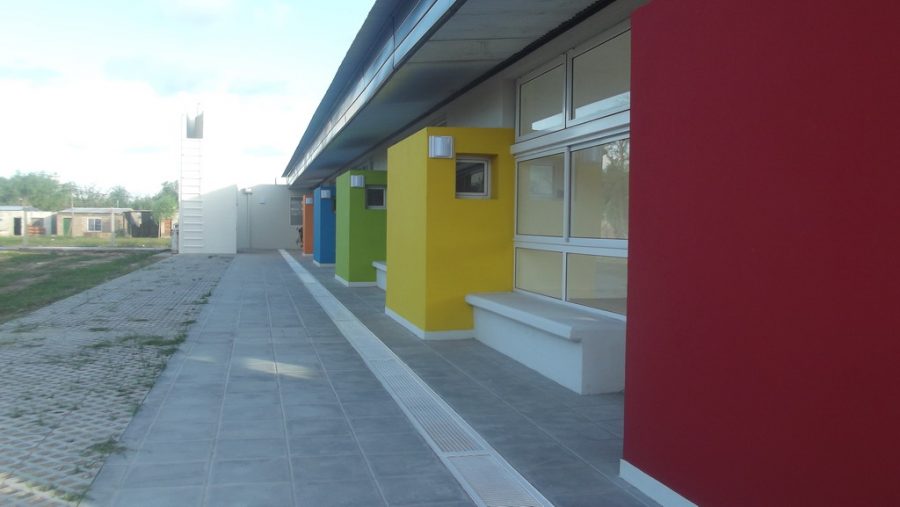 Centro De Cuidados Infantiles Casilda La Nueva Senda Noticias De Casilda