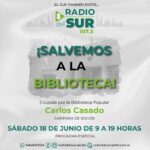 BIBLIOTECARADIOSUR