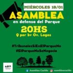 asamblea