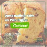 PAN DULCE